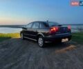 Чорний Сітроен С5, об'ємом двигуна 2 л та пробігом 132 тис. км за 5950 $, фото 1 на Automoto.ua