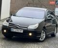 Черный Ситроен С5, объемом двигателя 1.8 л и пробегом 254 тыс. км за 3950 $, фото 8 на Automoto.ua