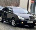 Черный Ситроен С5, объемом двигателя 1.8 л и пробегом 254 тыс. км за 3950 $, фото 1 на Automoto.ua