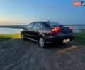 Чорний Сітроен С5, об'ємом двигуна 2 л та пробігом 132 тис. км за 5950 $, фото 1 на Automoto.ua