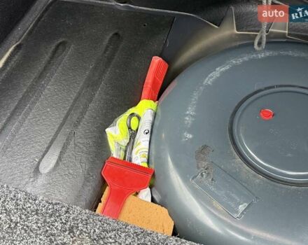 Черный Ситроен С5, объемом двигателя 1.8 л и пробегом 254 тыс. км за 3950 $, фото 30 на Automoto.ua