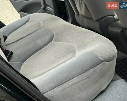 Черный Ситроен С5, объемом двигателя 1.8 л и пробегом 254 тыс. км за 3950 $, фото 33 на Automoto.ua