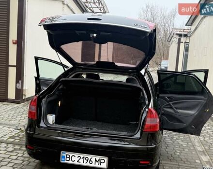 Черный Ситроен С5, объемом двигателя 1.8 л и пробегом 254 тыс. км за 3950 $, фото 32 на Automoto.ua