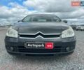 Чорний Сітроен С5, об'ємом двигуна 3 л та пробігом 187 тис. км за 3690 $, фото 1 на Automoto.ua