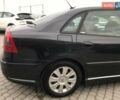 Черный Ситроен С5, объемом двигателя 3 л и пробегом 187 тыс. км за 3800 $, фото 16 на Automoto.ua