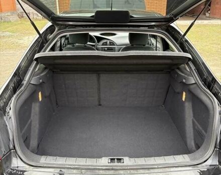 Чорний Сітроен С5, об'ємом двигуна 1.8 л та пробігом 81 тис. км за 4800 $, фото 11 на Automoto.ua