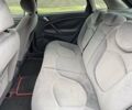 Чорний Сітроен С5, об'ємом двигуна 1.8 л та пробігом 81 тис. км за 4800 $, фото 5 на Automoto.ua