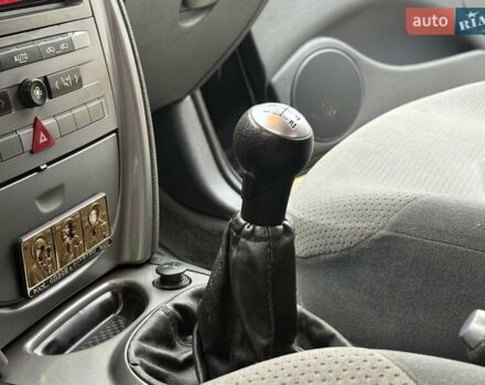 Черный Ситроен С5, объемом двигателя 1.8 л и пробегом 254 тыс. км за 3950 $, фото 52 на Automoto.ua