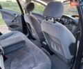 Черный Ситроен С5, объемом двигателя 2 л и пробегом 132 тыс. км за 5950 $, фото 11 на Automoto.ua