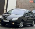 Черный Ситроен С5, объемом двигателя 1.8 л и пробегом 254 тыс. км за 3950 $, фото 11 на Automoto.ua