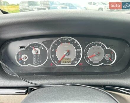 Чорний Сітроен С5, об'ємом двигуна 3 л та пробігом 187 тис. км за 3690 $, фото 16 на Automoto.ua