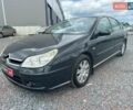 Чорний Сітроен С5, об'ємом двигуна 3 л та пробігом 187 тис. км за 3690 $, фото 1 на Automoto.ua