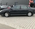 Черный Ситроен С5, объемом двигателя 3 л и пробегом 187 тыс. км за 3800 $, фото 21 на Automoto.ua