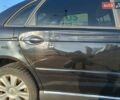 Чорний Сітроен С5, об'ємом двигуна 2 л та пробігом 250 тис. км за 3800 $, фото 15 на Automoto.ua
