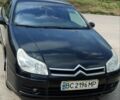 Черный Ситроен С5, объемом двигателя 1.8 л и пробегом 260 тыс. км за 3150 $, фото 1 на Automoto.ua