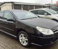 Чорний Сітроен С5, об'ємом двигуна 1.75 л та пробігом 257 тис. км за 4750 $, фото 1 на Automoto.ua