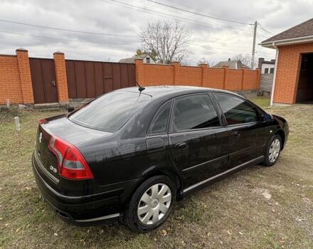 Черный Ситроен С5, объемом двигателя 1.8 л и пробегом 81 тыс. км за 4800 $, фото 3 на Automoto.ua