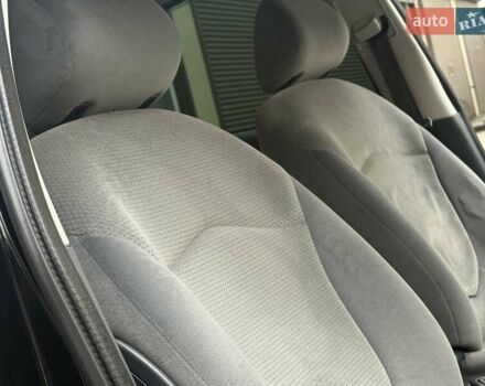 Черный Ситроен С5, объемом двигателя 1.8 л и пробегом 254 тыс. км за 3950 $, фото 44 на Automoto.ua