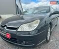 Чорний Сітроен С5, об'ємом двигуна 3 л та пробігом 187 тис. км за 3690 $, фото 8 на Automoto.ua