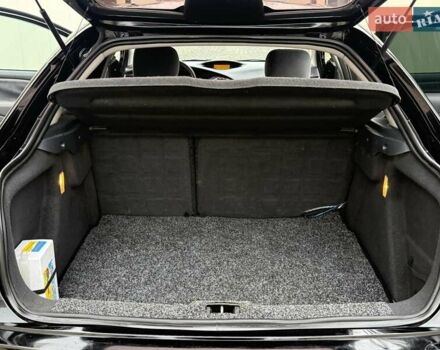 Черный Ситроен С5, объемом двигателя 1.8 л и пробегом 254 тыс. км за 3950 $, фото 31 на Automoto.ua