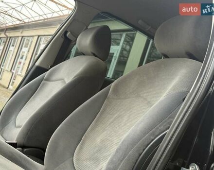 Черный Ситроен С5, объемом двигателя 1.8 л и пробегом 254 тыс. км за 3950 $, фото 48 на Automoto.ua