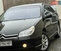 Черный Ситроен С5, объемом двигателя 1.8 л и пробегом 254 тыс. км за 3950 $, фото 10 на Automoto.ua