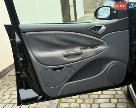 Черный Ситроен С5, объемом двигателя 1.8 л и пробегом 254 тыс. км за 3950 $, фото 50 на Automoto.ua