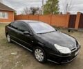 Черный Ситроен С5, объемом двигателя 1.8 л и пробегом 81 тыс. км за 4800 $, фото 1 на Automoto.ua