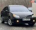 Черный Ситроен С5, объемом двигателя 1.8 л и пробегом 254 тыс. км за 3950 $, фото 1 на Automoto.ua