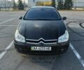 Чорний Сітроен С5, об'ємом двигуна 2 л та пробігом 250 тис. км за 3800 $, фото 1 на Automoto.ua