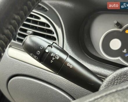 Черный Ситроен С5, объемом двигателя 1.8 л и пробегом 254 тыс. км за 3950 $, фото 51 на Automoto.ua