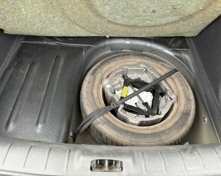 Черный Ситроен С5, объемом двигателя 1.8 л и пробегом 81 тыс. км за 4800 $, фото 14 на Automoto.ua