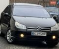 Черный Ситроен С5, объемом двигателя 1.8 л и пробегом 254 тыс. км за 3950 $, фото 2 на Automoto.ua