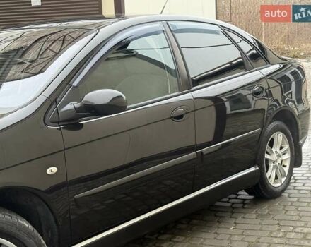 Черный Ситроен С5, объемом двигателя 1.8 л и пробегом 254 тыс. км за 3950 $, фото 13 на Automoto.ua