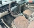 Чорний Сітроен С5, об'ємом двигуна 3 л та пробігом 187 тис. км за 3690 $, фото 9 на Automoto.ua