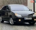 Черный Ситроен С5, объемом двигателя 1.8 л и пробегом 254 тыс. км за 3950 $, фото 3 на Automoto.ua