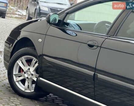 Черный Ситроен С5, объемом двигателя 1.8 л и пробегом 254 тыс. км за 3950 $, фото 19 на Automoto.ua