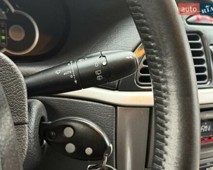 Черный Ситроен С5, объемом двигателя 1.8 л и пробегом 254 тыс. км за 3950 $, фото 56 на Automoto.ua