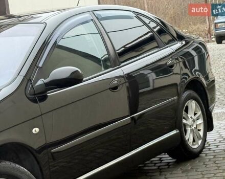 Черный Ситроен С5, объемом двигателя 1.8 л и пробегом 254 тыс. км за 3950 $, фото 9 на Automoto.ua