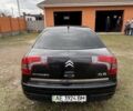 Черный Ситроен С5, объемом двигателя 1.8 л и пробегом 81 тыс. км за 4800 $, фото 4 на Automoto.ua