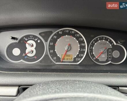 Чорний Сітроен С5, об'ємом двигуна 1.8 л та пробігом 81 тис. км за 4800 $, фото 10 на Automoto.ua