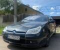 Чорний Сітроен С5, об'ємом двигуна 1.56 л та пробігом 223 тис. км за 4100 $, фото 7 на Automoto.ua