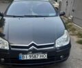 Черный Ситроен С5, объемом двигателя 1.8 л и пробегом 181 тыс. км за 5100 $, фото 1 на Automoto.ua