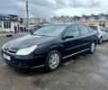 Чорний Сітроен С5, об'ємом двигуна 2 л та пробігом 240 тис. км за 4000 $, фото 1 на Automoto.ua