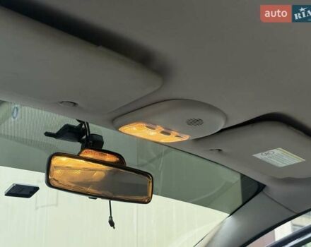 Черный Ситроен С5, объемом двигателя 1.8 л и пробегом 254 тыс. км за 3950 $, фото 54 на Automoto.ua