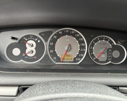 Черный Ситроен С5, объемом двигателя 1.8 л и пробегом 81 тыс. км за 4800 $, фото 11 на Automoto.ua