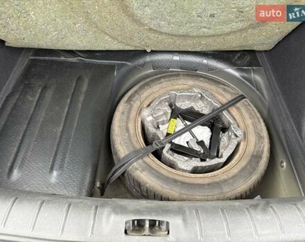 Чорний Сітроен С5, об'ємом двигуна 1.8 л та пробігом 81 тис. км за 4800 $, фото 13 на Automoto.ua