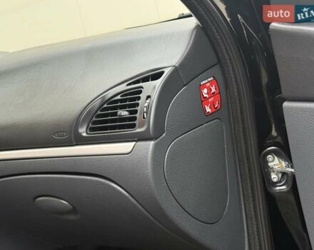 Черный Ситроен С5, объемом двигателя 1.8 л и пробегом 254 тыс. км за 3950 $, фото 40 на Automoto.ua