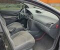 Чорний Сітроен С5, об'ємом двигуна 1.8 л та пробігом 81 тис. км за 4800 $, фото 14 на Automoto.ua
