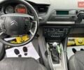 Черный Ситроен С5, объемом двигателя 1.56 л и пробегом 370 тыс. км за 5690 $, фото 18 на Automoto.ua